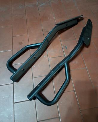 accessori YAMAHA MT03/07