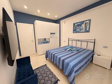 Miniappartamento Indipendente - zona ospedaliera