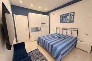 Miniappartamento Indipendente - zona ospedaliera