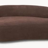 Divano 2 posti Alba Westwing Collection