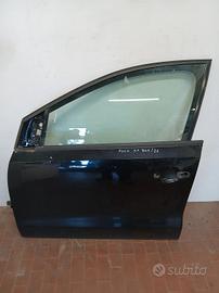 Porta anteriore sinistra Volkswagen Polo (2009 - 2