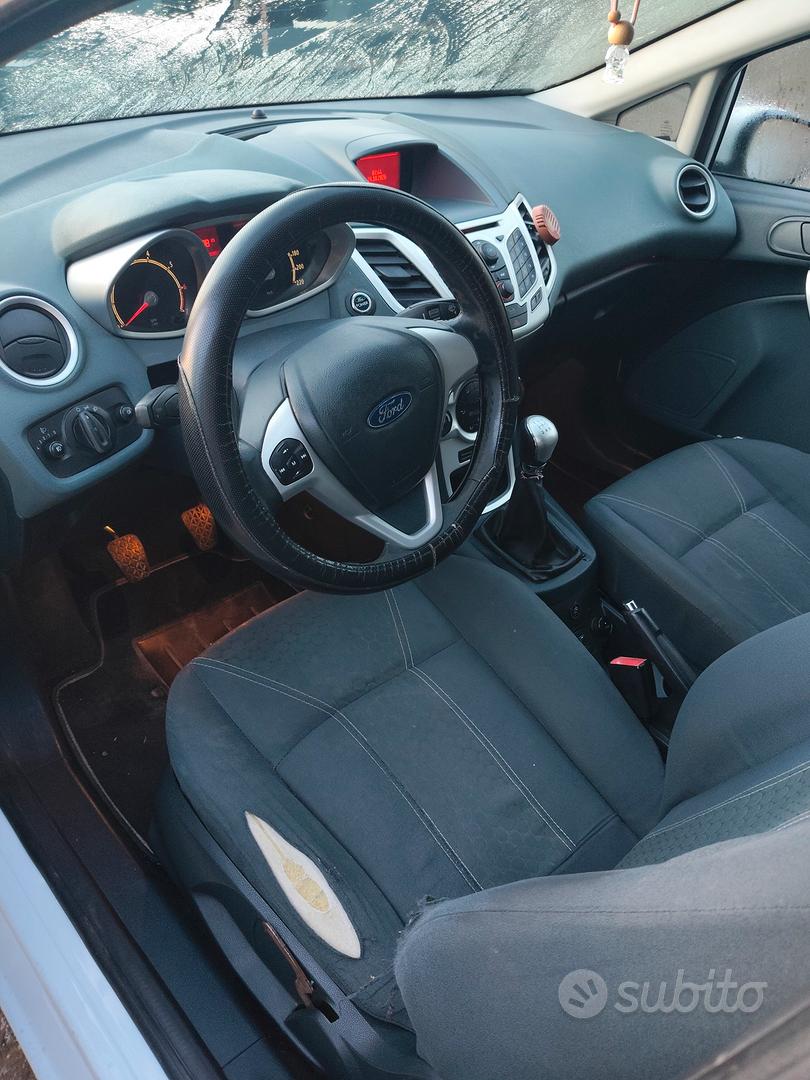 Ford Fiesta 6ª serie