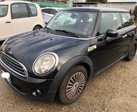 MINI RAY G 1.4 GPL *MOTORE ROTTO*