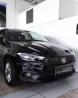 FIAT Tipo (2015-->) - Tipo 1.4 T-Jet 120CV SW Easy