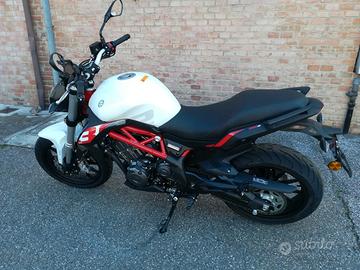 Benelli 302 s
