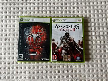 Giochi XBOX 360