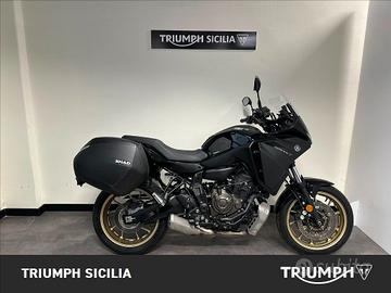 YAMAHA Tracer 7 700 GT Abs