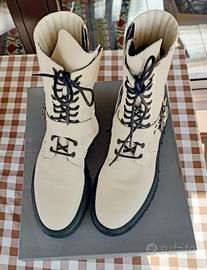 polacchini bianchi, brand BRV