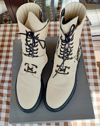 polacchini bianchi, brand BRV