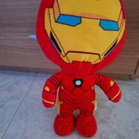 Peluche Iron Man