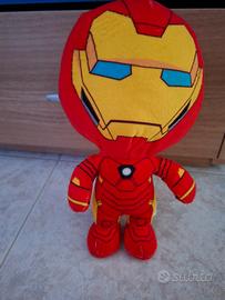 Peluche Iron Man