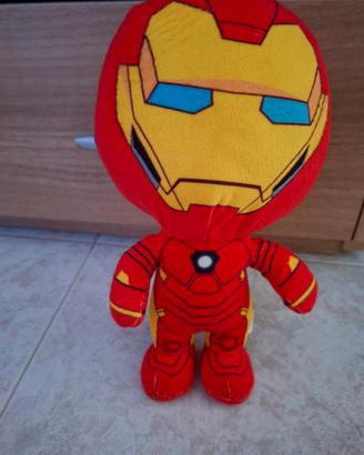 Peluche Iron Man