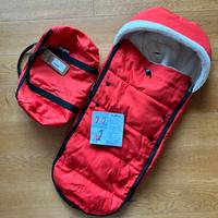 Sacco coprigambe BabyZen YOYO+