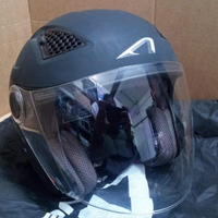 Casco Astone DJ10 taglia M