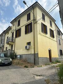 Casa semi indipendente