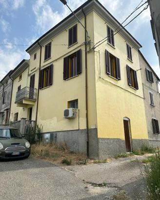 Casa semi indipendente