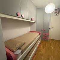 Camera da letto bambine