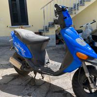Gilera stalker stupendo , come nuovo