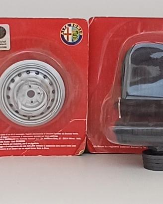 Automodello Alfa Romeo Giulia