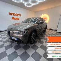 ALFA ROMEO Stelvio 2.2 Turbodiesel 180 CV AT8 ...