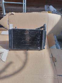 Radiatore Aprilia RS 125 1999-2012