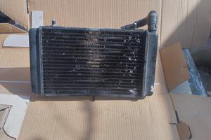 Radiatore Aprilia RS 125 1999-2012