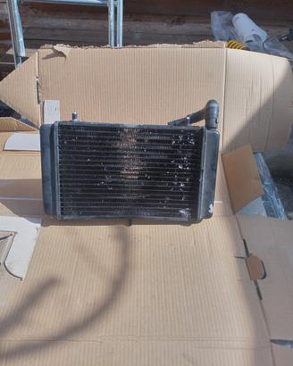 Radiatore Aprilia RS 125 1999-2012
