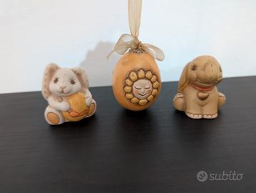 Trio Thun (tema pasquale)