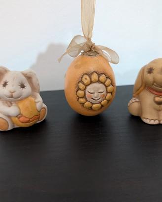 Trio Thun (tema pasquale)