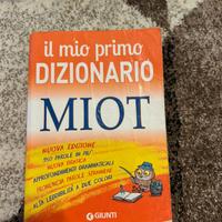 Dizionario di italiano