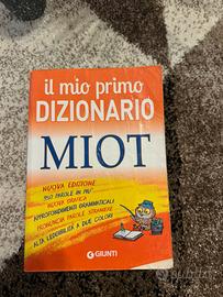 Dizionario di italiano