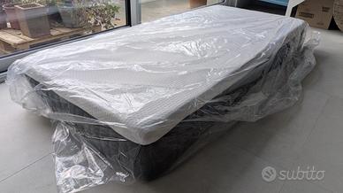 Materasso a Molle Emma Premium – 90×200 cm (NUOVO)