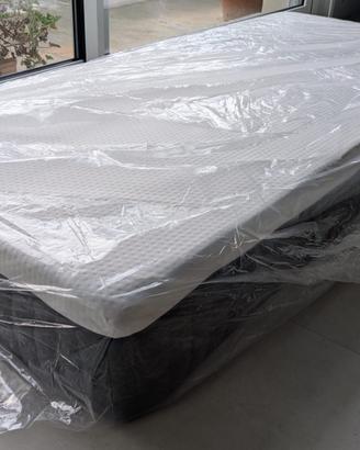 Materasso a Molle Emma Premium – 90×200 cm (NUOVO)