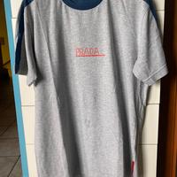 Prada t-shirt tg XL