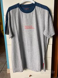 Prada t-shirt tg XL