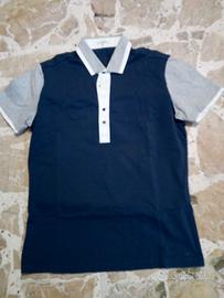Maglietta in cotone 100%, manica corta