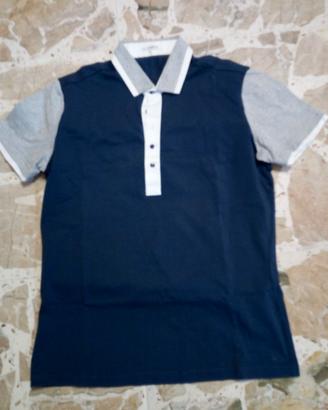 Maglietta in cotone 100%, manica corta