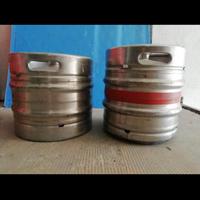Fusti birra 30 litri