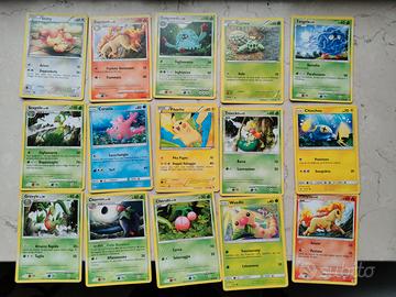 Carte Pokemon