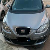 Seat altea xl