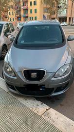 Seat altea xl