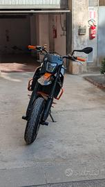 Ktm 690 SMC-R 2019 euro4