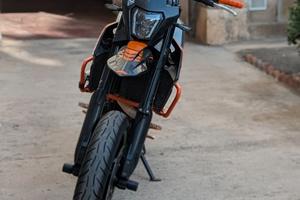 Ktm 690 SMC-R 2019 euro4