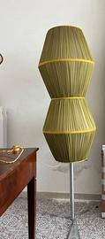 Lampadario a terra di design