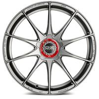 Cerchi in lega OZ Racing Formula HLT 8,5x19