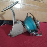 mulinello pesca vintage 