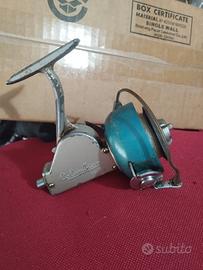 mulinello pesca vintage 