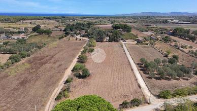 TER. AGRICOLO A SORSO