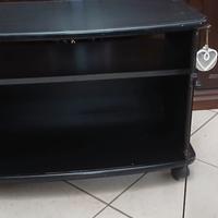 CARRELLO TV DELLA CIATTI.