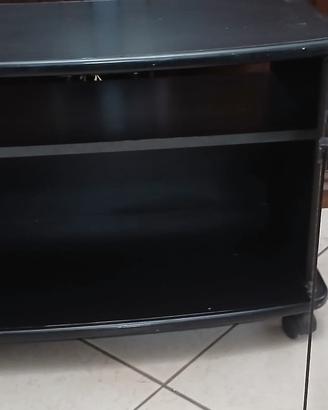 CARRELLO TV DELLA CIATTI.